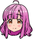 School-Live! Megumi Sakura and Journal cursor