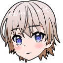 School-Live! Miki Naoki cursor