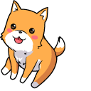 School-Live! Yuki Takeya and Taromaru pointer