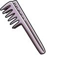 School-Live! Yuuri Wakasa and Kitchen Tongs pointer