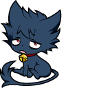 Servamp Sleepy Ash pointer