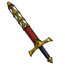 Solo Leveling Yoo Jinho and Sword pointer