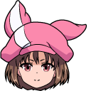 Sword Art Online Kohiruimaki Karen and P90 cursor