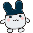 Tamagotchi! Mimitchi cursor
