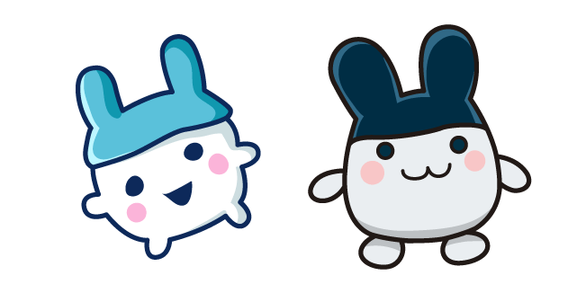 Tamagotchi! Mimitchi