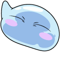 That Time I Got Reincarnated as a Slime Rimuru Tempest and Slime pointer