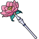 That Time I Got Reincarnated as a Slime Shuna and Staff pointer