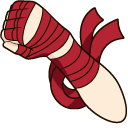 The Disastrous Life of Saiki K Kaidou Shun pointer