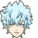 The Disastrous Life of Saiki K Kaidou Shun cursor