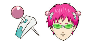 The Disastrous Life of Saiki K Kusuo Saiki