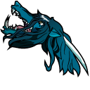 The Dragon and the Freckled Princess Belle and Dragon pointer