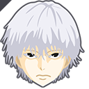 Tokyo Ghoul Ken Kaneki pointer