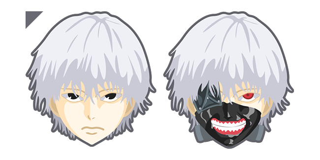 Tokyo Ghoul Ken Kaneki