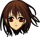 Vampire Knight Yuki Kuran Artemis Rod cursor