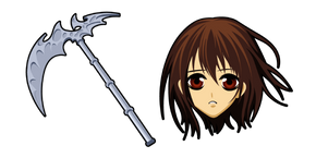 Vampire Knight Yuki Kuran Artemis Rod