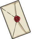 Violet Evergarden and Letter pointer