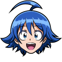 Welcome to Demon School! Iruma-kun Iruma Suzuki cursor