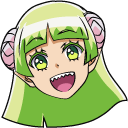 Welcome to Demon School Valac Clara and Slippers cursor