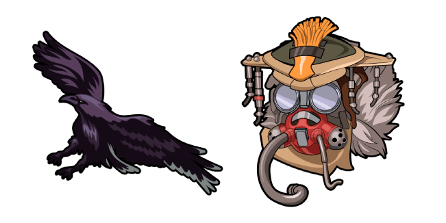 Apex Legends Bloodhound