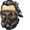 Apex Legends Caustic cursor