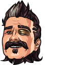 Apex Legends Fuse cursor