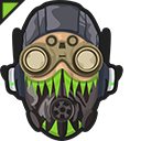 Apex Legends Octane pointer