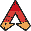 Apex Legends Octane cursor