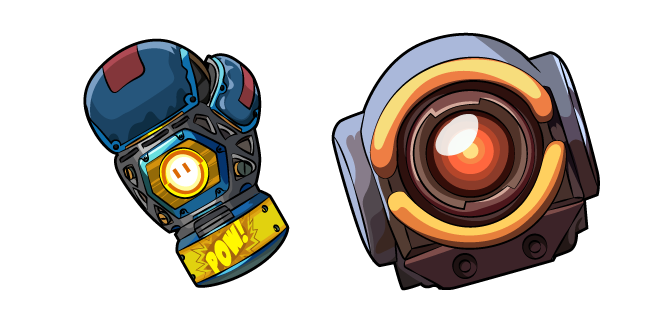 Apex Legends Pathfinder