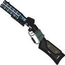 Apex Legends Peacekeeper pointer