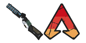 Apex Legends Peacekeeper