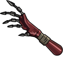 Apex Legends Revenant pointer