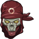 Apex Legends Revenant cursor