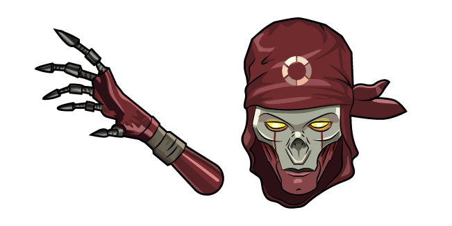 Apex Legends Revenant