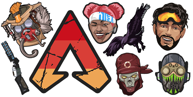 Apex Legends
