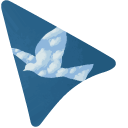 Surreal Art The Sky Bird pointer