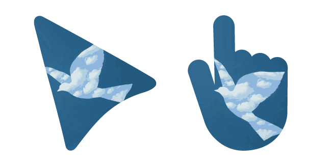 Surreal Art The Sky Bird