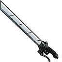 Attack on Titan Armin Arlet pointer