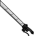 Attack on Titan Connie Springer pointer