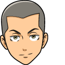 Attack on Titan Connie Springer cursor