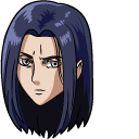 Attack on Titan Frieda Reiss cursor
