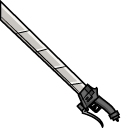 Attack on Titan Krista Lenz pointer