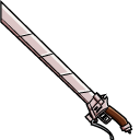 Attack on Titan Levi Ackerman pointer