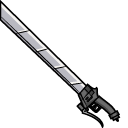 Attack on Titan Reiner Braun pointer