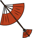 Avatar: The Last Airbender Aang pointer