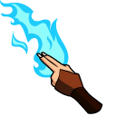 Avatar: The Last Airbender Azula pointer