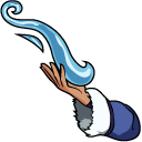 Avatar: The Last Airbender Katara pointer