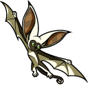 Avatar: The Last Airbender Momo pointer