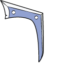 Avatar: The Last Airbender Sokka pointer