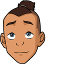 Avatar: The Last Airbender Sokka cursor