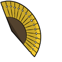 Avatar: The Last Airbender Suki pointer